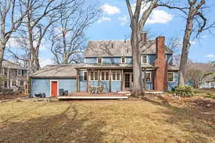 232 Rutledge Rd, Belmont, MA 02478 - Photo 22