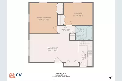 136 Tyngsboro Rd #7, Chelmsford, MA 01863 - Photo 34