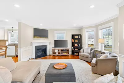 23 Palmer St #1, Waltham, MA 02451 - Photo 8