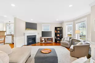 23 Palmer St, Waltham, MA 02451 - Photo 8