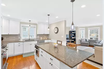 23 Palmer St #1, Waltham, MA 02451 - Photo 2