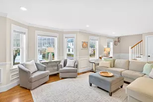 23 Palmer St, Waltham, MA 02451 - Photo 6