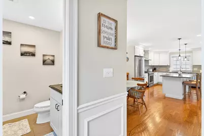 23 Palmer St #1, Waltham, MA 02451 - Photo 10