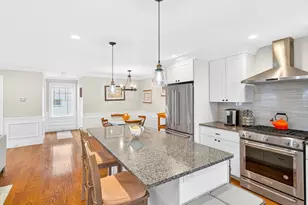 23 Palmer St, Waltham, MA 02451 - Photo 4