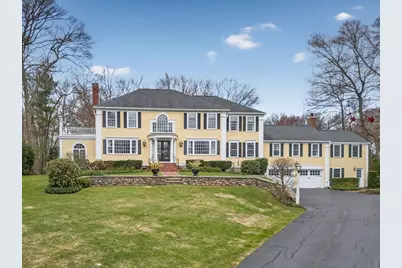 21 Greybirch Rd, Andover, MA 01810 - Photo 1