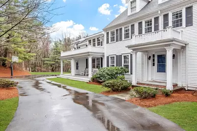 10 Peartree Drive, Westwood, MA 02090 - Photo 42