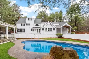 10 Peartree Dr, Westwood, MA 02090 - Photo 38