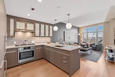 100 Lovejoy Wharf #11F, Boston, MA 02114 - Photo 2
