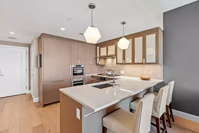 100 Lovejoy Wharf #11F, Boston, MA 02114 - Photo 6