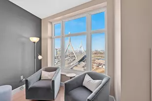 100 Lovejoy Wharf, Boston, MA 02114 - Photo 1