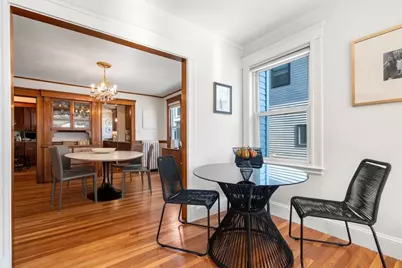 41 Governor Winthrop Road #1, Somerville, MA 02145 - Photo 8