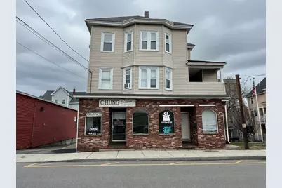 117 University Ave #3, Lowell, MA 01854 - Photo 1