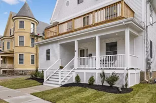 32 Columbia St, Brookline, MA 02446 - Photo 1