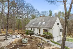343 Sargent Rd, Boxborough, MA 01719 - Photo 1