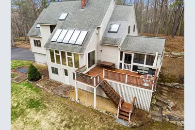 343 Sargent Road, Boxborough, MA 01719 - Photo 10