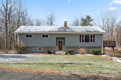 78 Asnebumskit Road, Paxton, MA 01612 - Photo 1