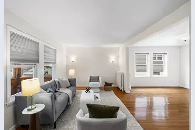 66 Gordon St, Somerville, MA 02144 - Photo 4