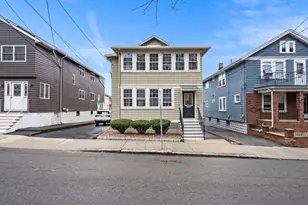 66 Gordon St, Somerville, MA 02144 - Photo 1