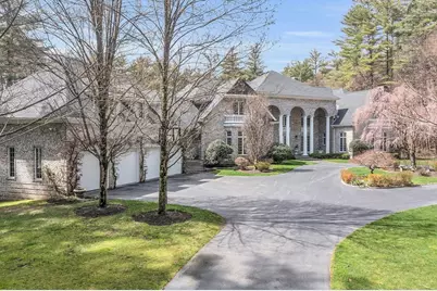 215 Monument Farm Rd, Concord, MA 01742 - Photo 2