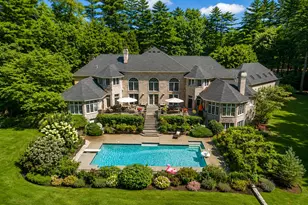 215 Monument Farm Rd, Concord, MA 01742 - Photo 2