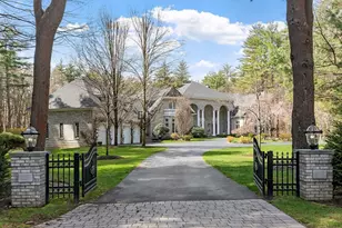 215 Monument Farm Rd, Concord, MA 01742 - Photo 1