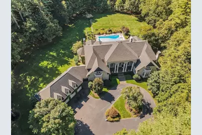 215 Monument Farm Rd, Concord, MA 01742 - Photo 4