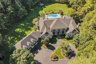 215 Monument Farm Rd, Concord, MA 01742 - Photo 4
