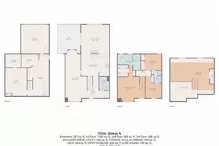 84 Kim Terrace, Stoughton, MA 02072 - Photo 22