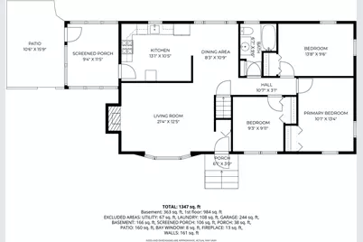 107 Dorset Rd, Holliston, MA 01746 - Photo 38