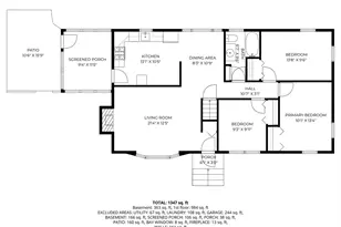 107 Dorset Rd, Holliston, MA 01746 - Photo 38