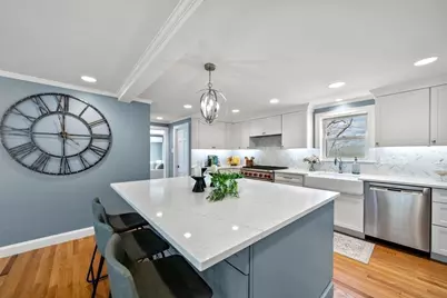 166 Hillcrest Road, Needham, MA 02492 - Photo 12