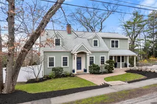 166 Hillcrest Rd, Needham, MA 02492 - Photo 2