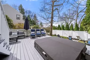 166 Hillcrest Rd, Needham, MA 02492 - Photo 36