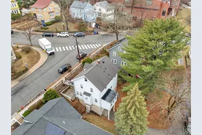 23 Farmer Rd, Arlington, MA 02476 - Photo 38