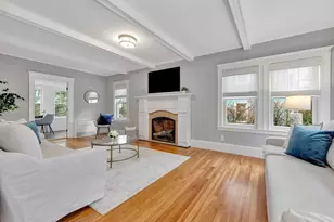 23 Farmer Rd, Arlington, MA 02476 - Photo 6