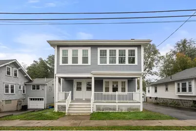 149 Vassall Street #1, Quincy, MA 02170 - Photo 22