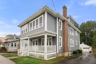 149 Vassall St, Quincy, MA 02170 - Photo 1