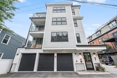 1 Leonard Pl #3, Boston, MA 02127 - Photo 2