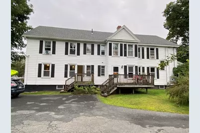 57 Chestnut Street #1R, Northampton, MA 01060 - Photo 2