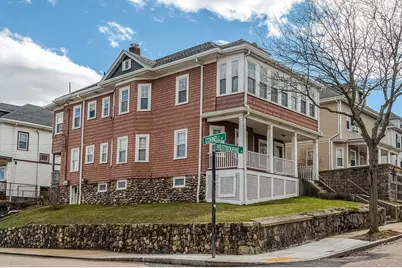 73 Westbourne St, Boston, MA 02131 - Photo 1