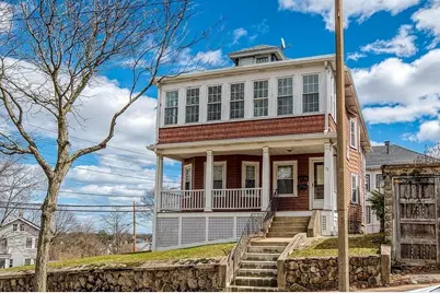 73 Westbourne St, Boston, MA 02131 - Photo 2