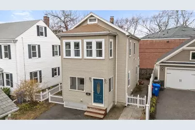 27 Linwood #27, Arlington, MA 02474 - Photo 20