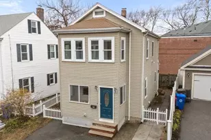 27 Linwood, Arlington, MA 02474 - Photo 20