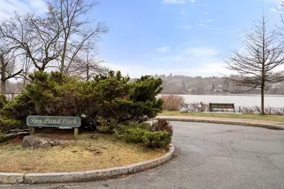 27 Linwood #27, Arlington, MA 02474 - Photo 24