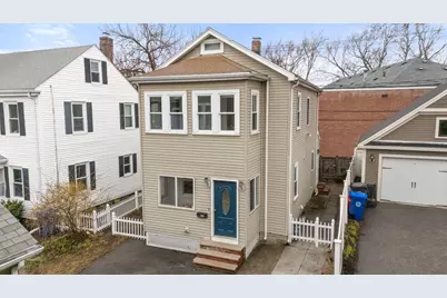 27 Linwood #27, Arlington, MA 02474 - Photo 2
