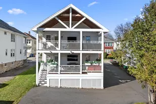 11 Hillview Ave, Boston, MA 02131 - Photo 1