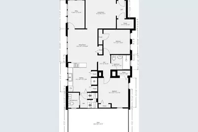 11 Hillview Ave, Boston, MA 02131 - Photo 40