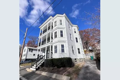 11-13 Echo Grove Ave, Lynn, MA 01905 - Photo 1