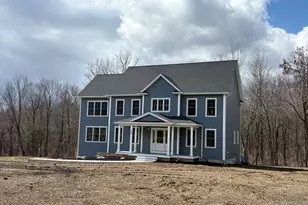 Lot 8 Elmwood Ave, Holden, MA 01520 - Photo 1