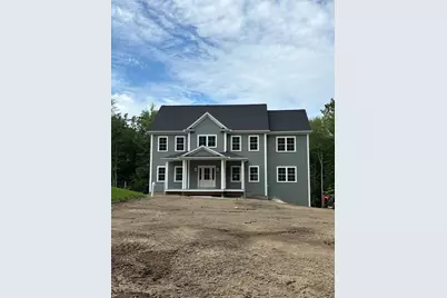 Lot 8 Elmwood Avenue, Holden, MA 01520 - Photo 2